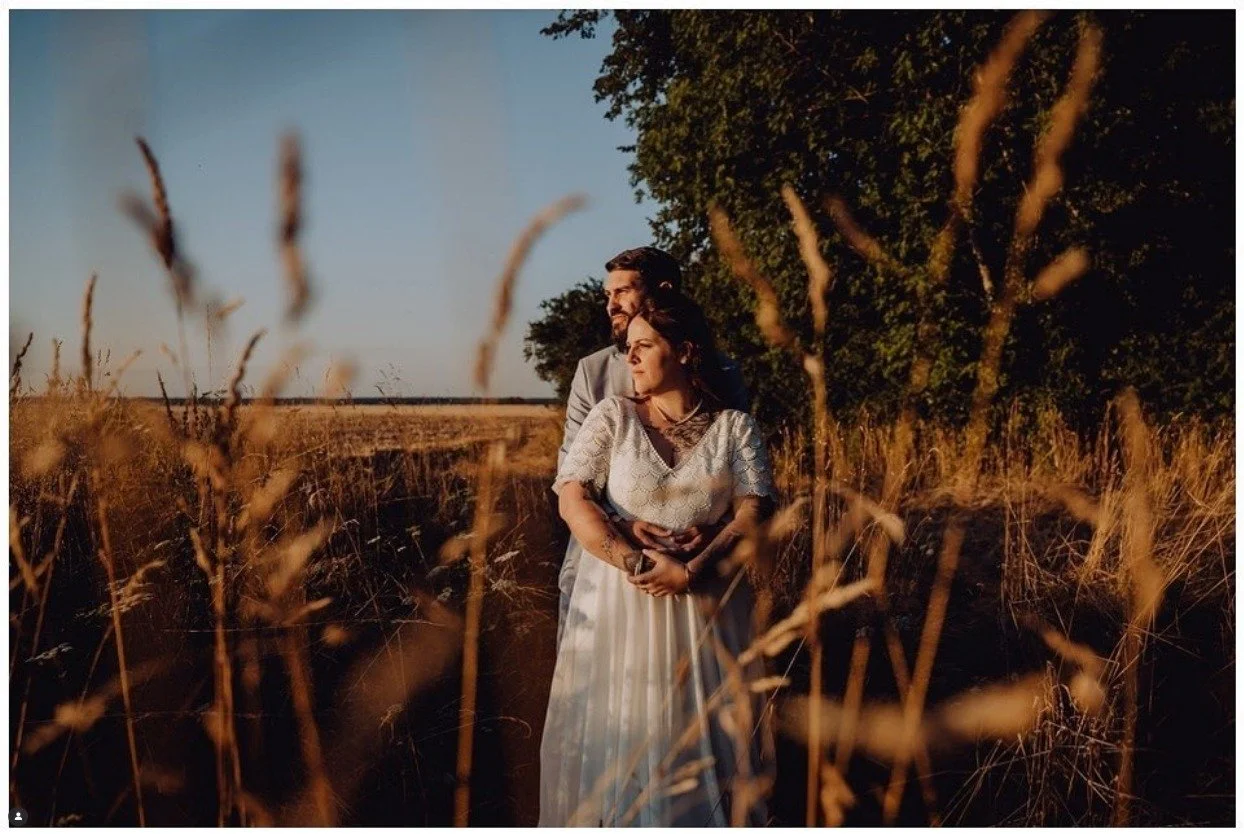 Mariage boh&egrave;me de C&amp;J 
Le reportage de @maldemephotographe
.
.
#mariage #mariagecool #mariagebohemechampetre #inspirationmariage #blogmariage