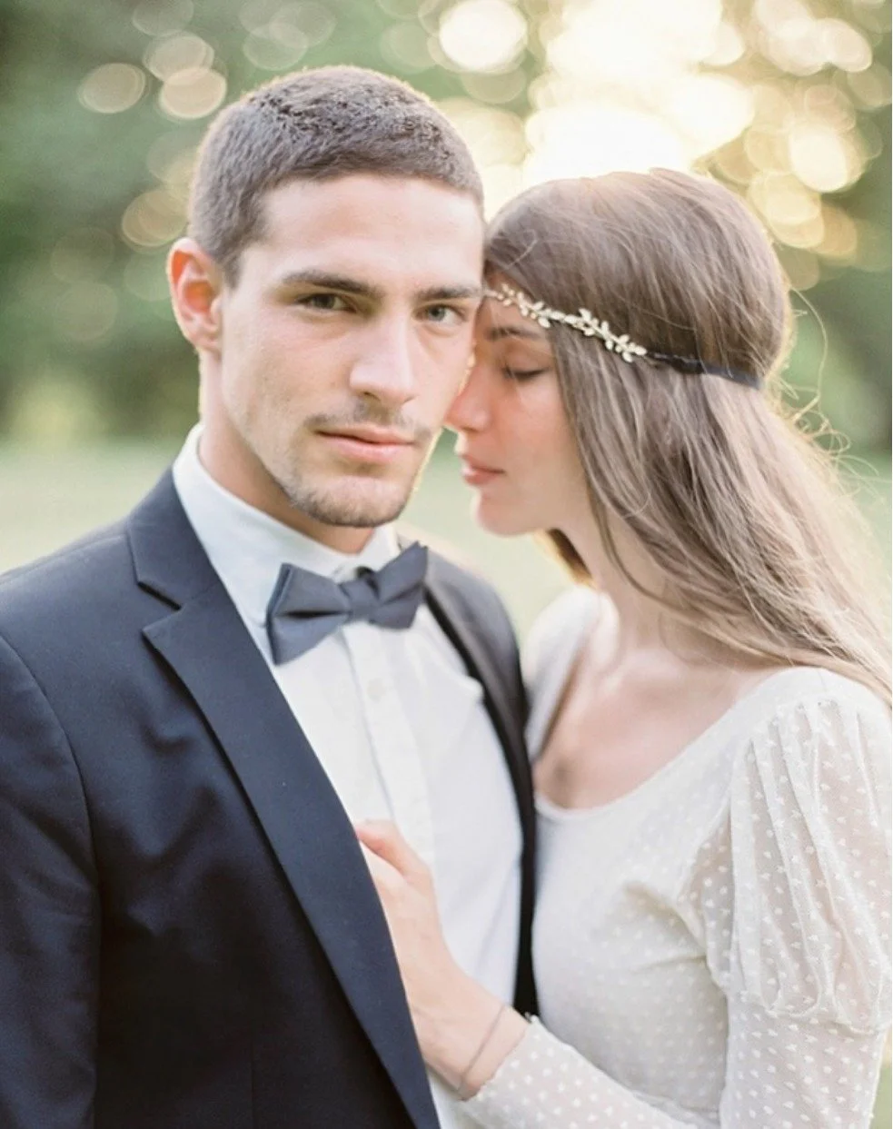 ✨ Coup de c&oelig;ur photo ✨

Si vous cherchez une photographe &agrave; la fois talentueuse, cr&eacute;ative et profond&eacute;ment humaine, ne cherchez plus : @nadia_vaisse  est celle qu&rsquo;il vous faut 💫

Chaque image raconte une histoire, votr