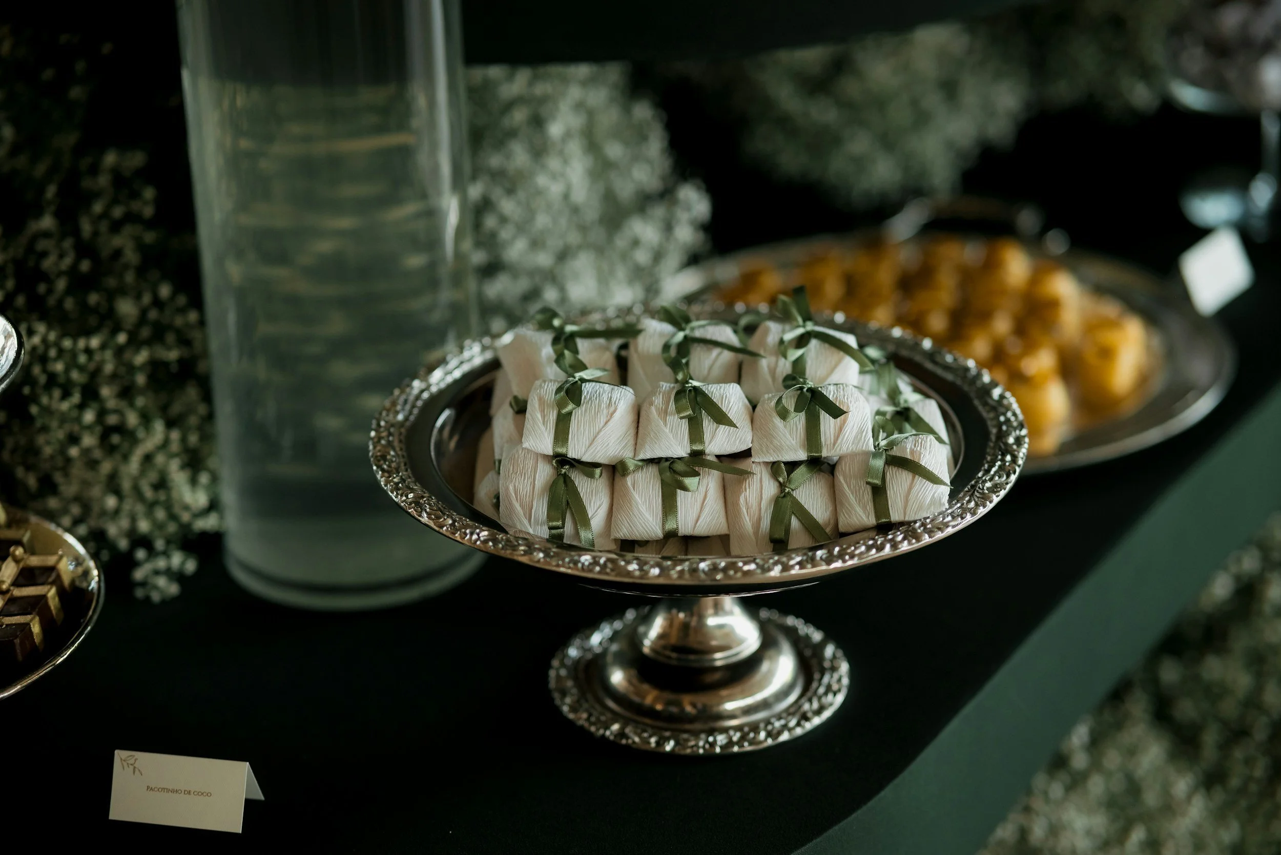 Comment choisir des cadeaux pour vos invités de mariage ?