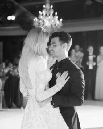 Le mariage de Sophie Turner et Joe Jonas en Provence : un mariage VIP ultra romantique en France