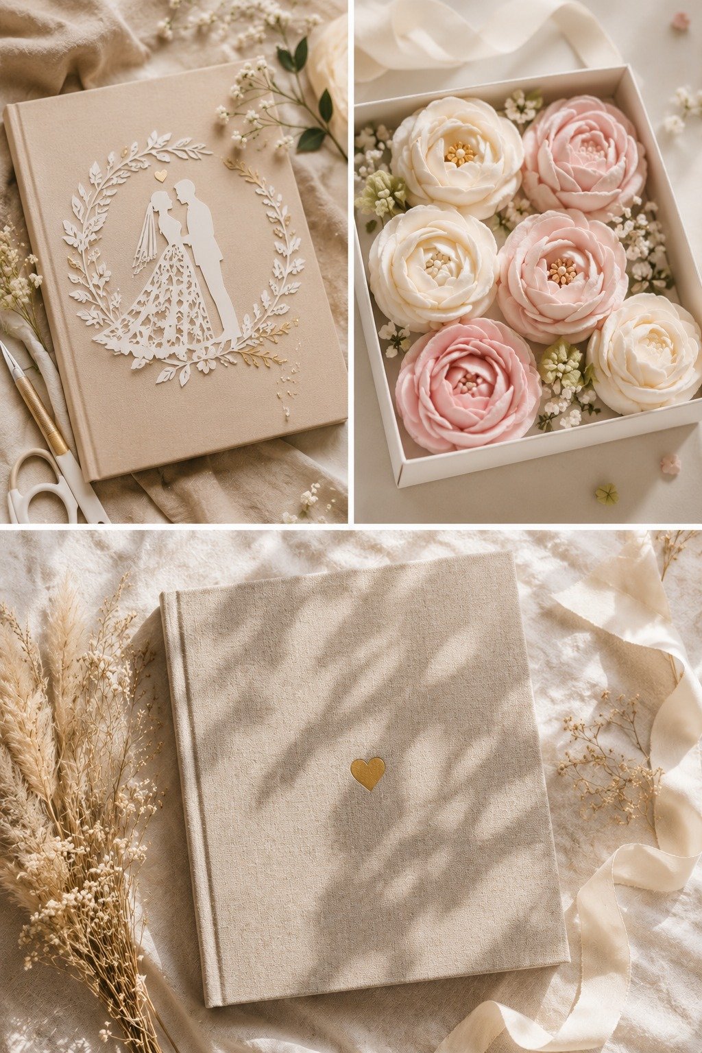 🗓️💒 Favoris mariage du mois ✨

Nouveau concept sur le compte 👀
Chaque mois, je partagerai ici mes d&eacute;couvertes, coups de c&oelig;ur et id&eacute;es inspirantes autour de l&rsquo;univers du mariage 💍🤍

Prestataires, objets personnalis&eacut
