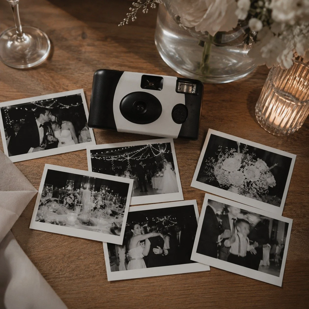 ✨ Et si les plus belles photos de votre mariage n&rsquo;&eacute;taient pas prises par les adultes&hellip; mais par un enfant ? 📸🤍

Voici une id&eacute;e originale qui apporte une vraie touche d&rsquo;&eacute;motion et d&rsquo;authenticit&eacute; &a