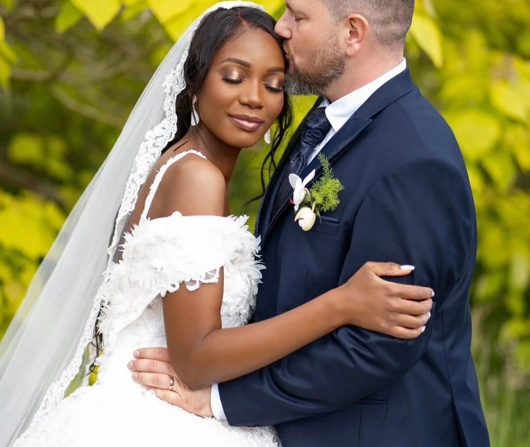 Le mariage de Jessie à Liège : entre élégance, métissage et deux cérémonies pleines d'émotion