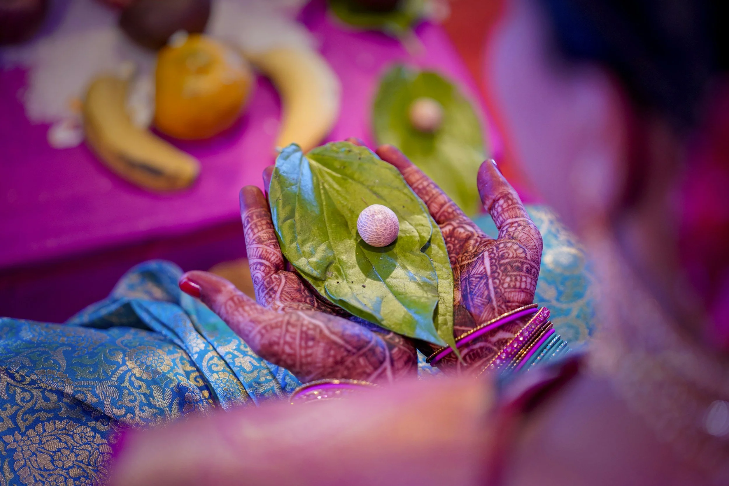 15 des traditions de mariage les plus étonnantes à travers le monde