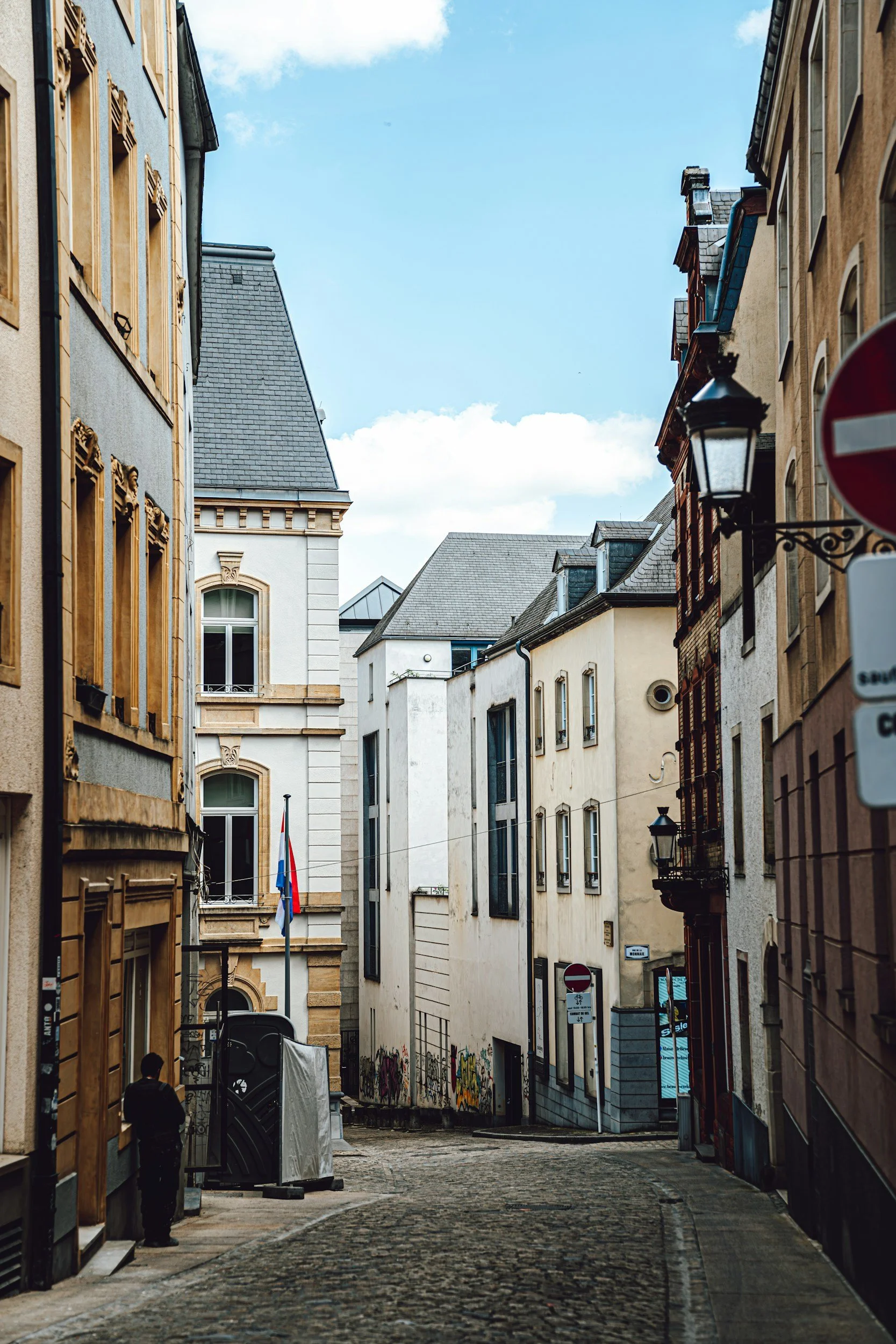 Où se marier au Luxembourg ? Les plus beaux châteaux et domaines pour un mariage de rêve