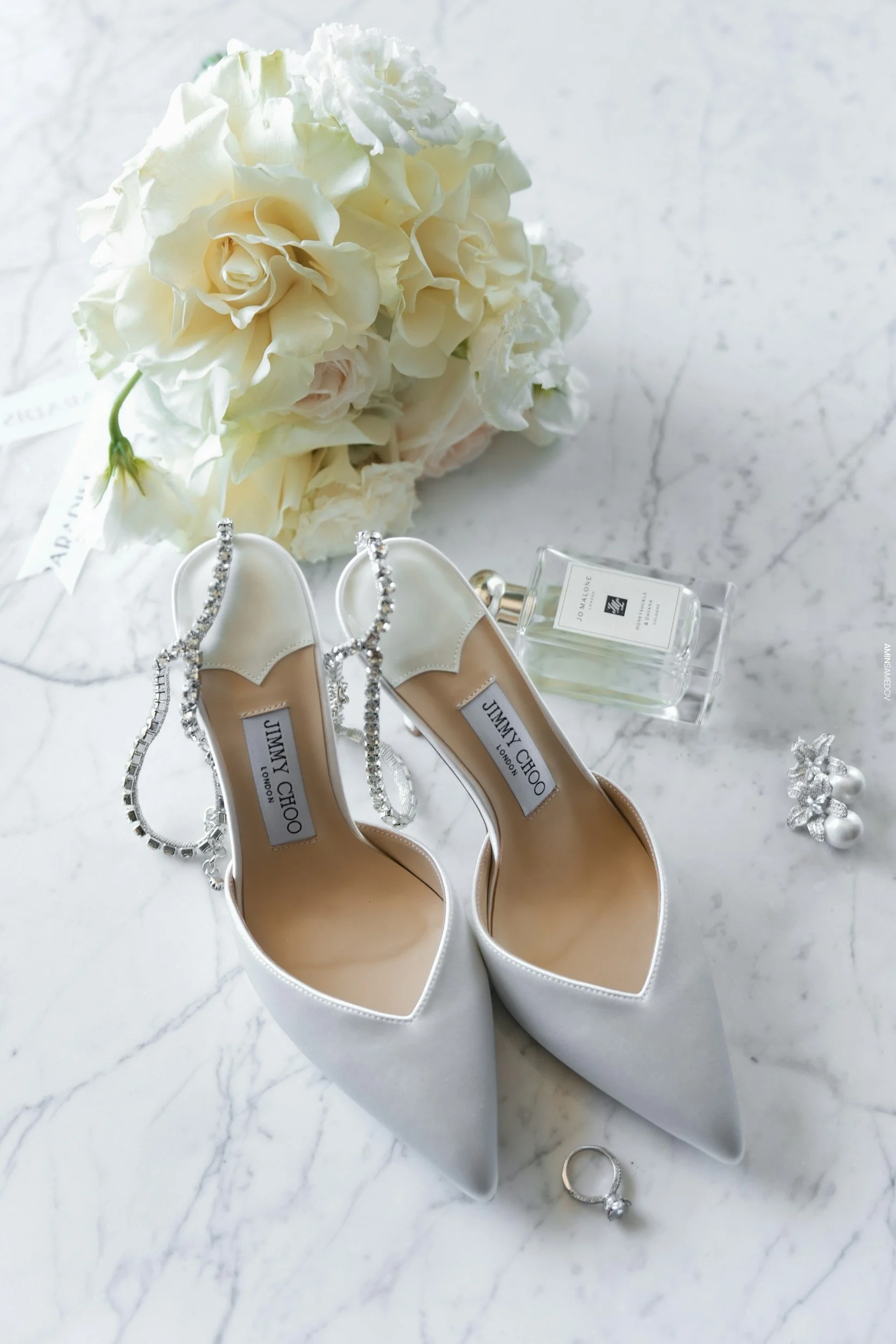 Jimmy Choo