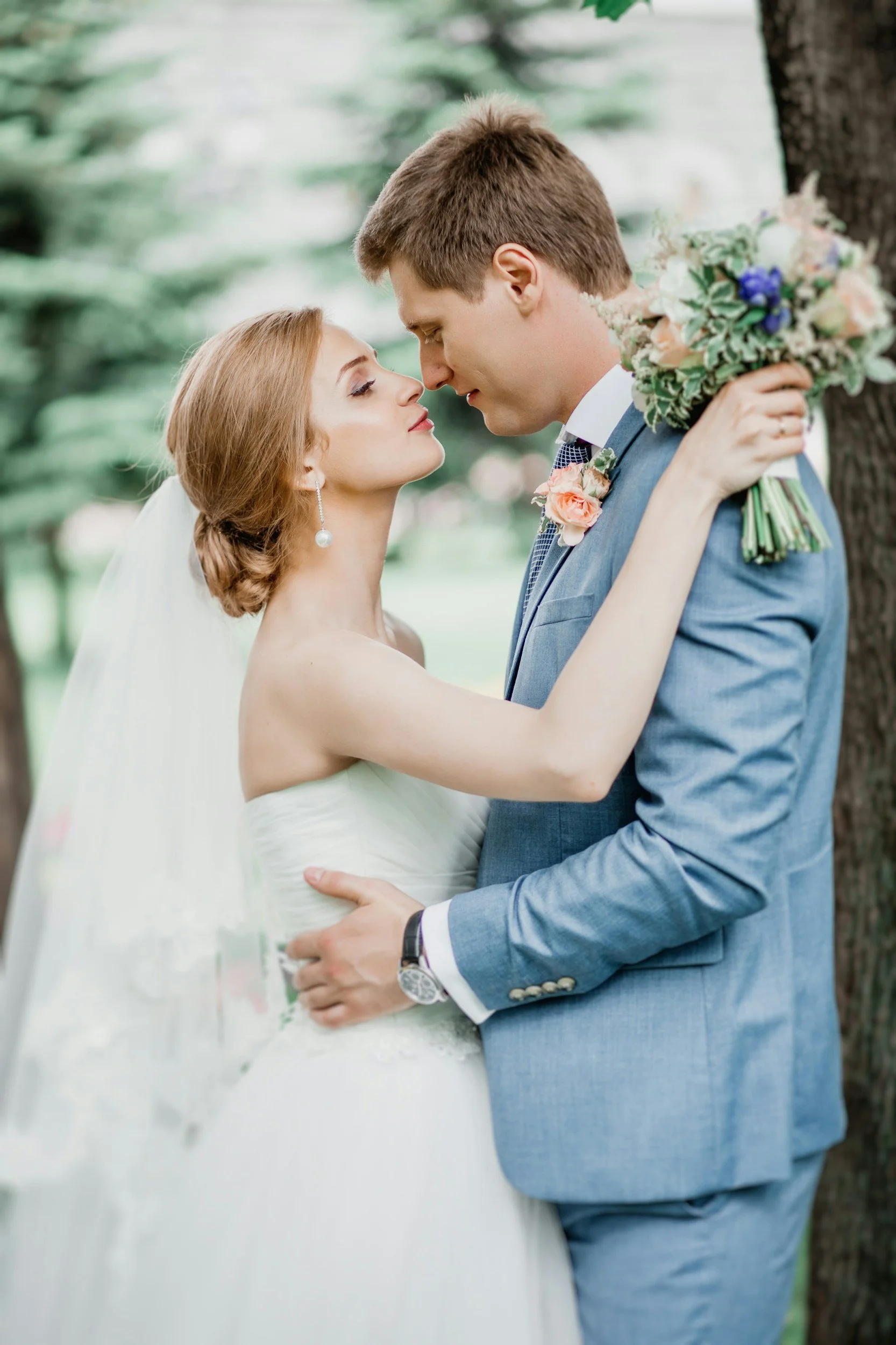 Help Mariage Lux : accompagner les futurs mariés, du premier "oui" jusqu'au grand jour