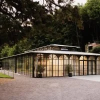 L'Orangerie du Manoir