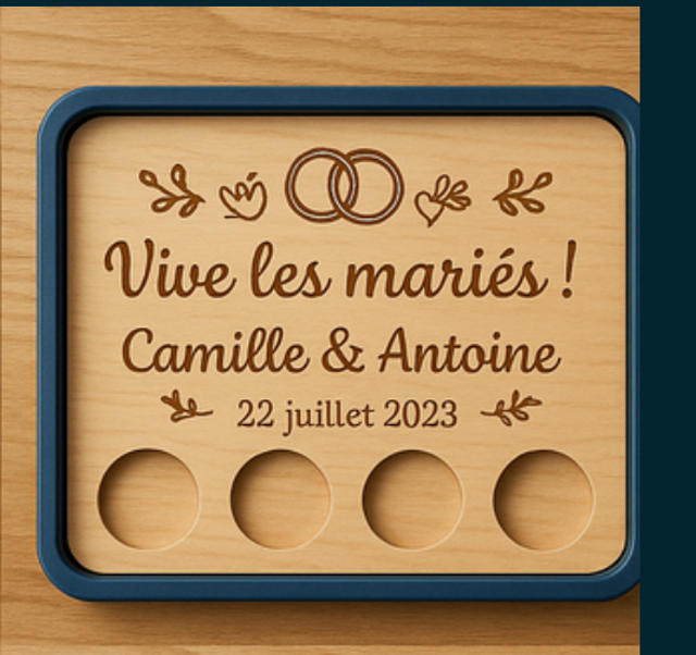 L'Atelier de Brick 3D