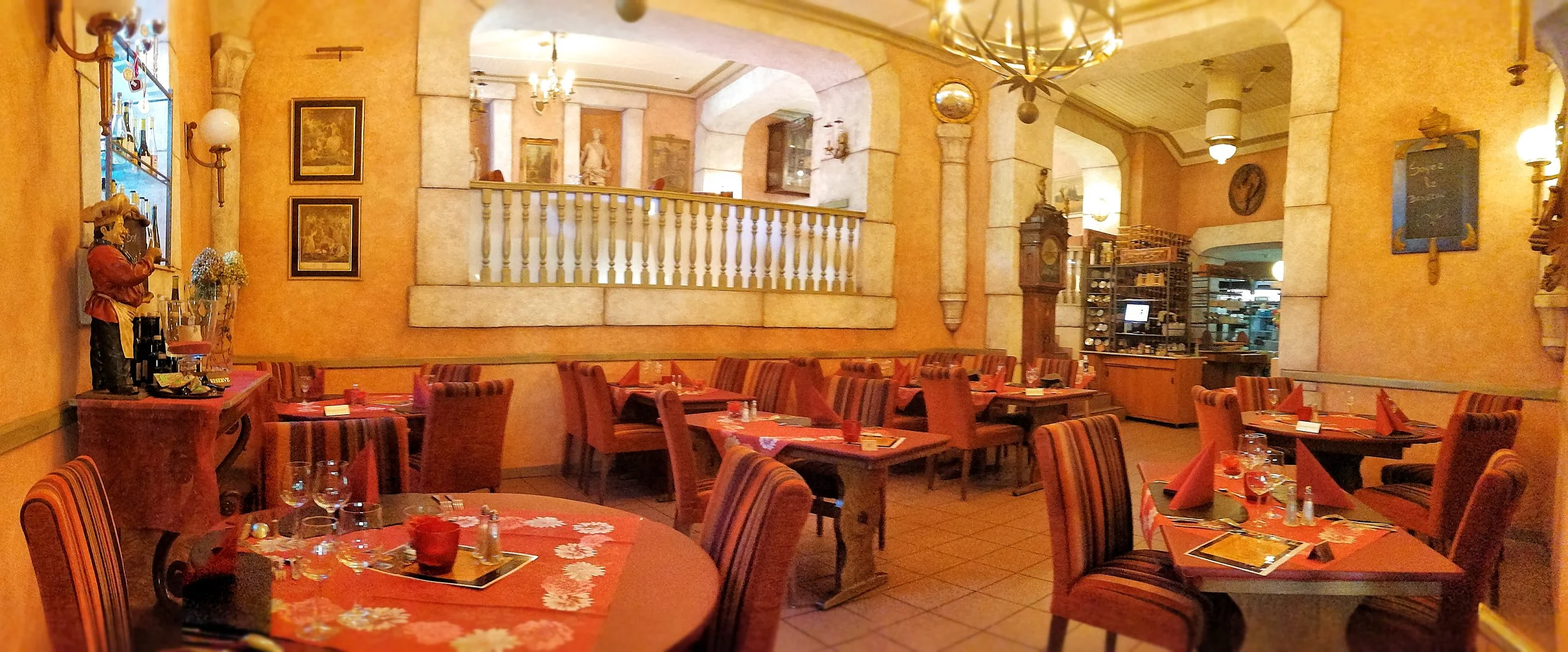 Hotel de la Sûre