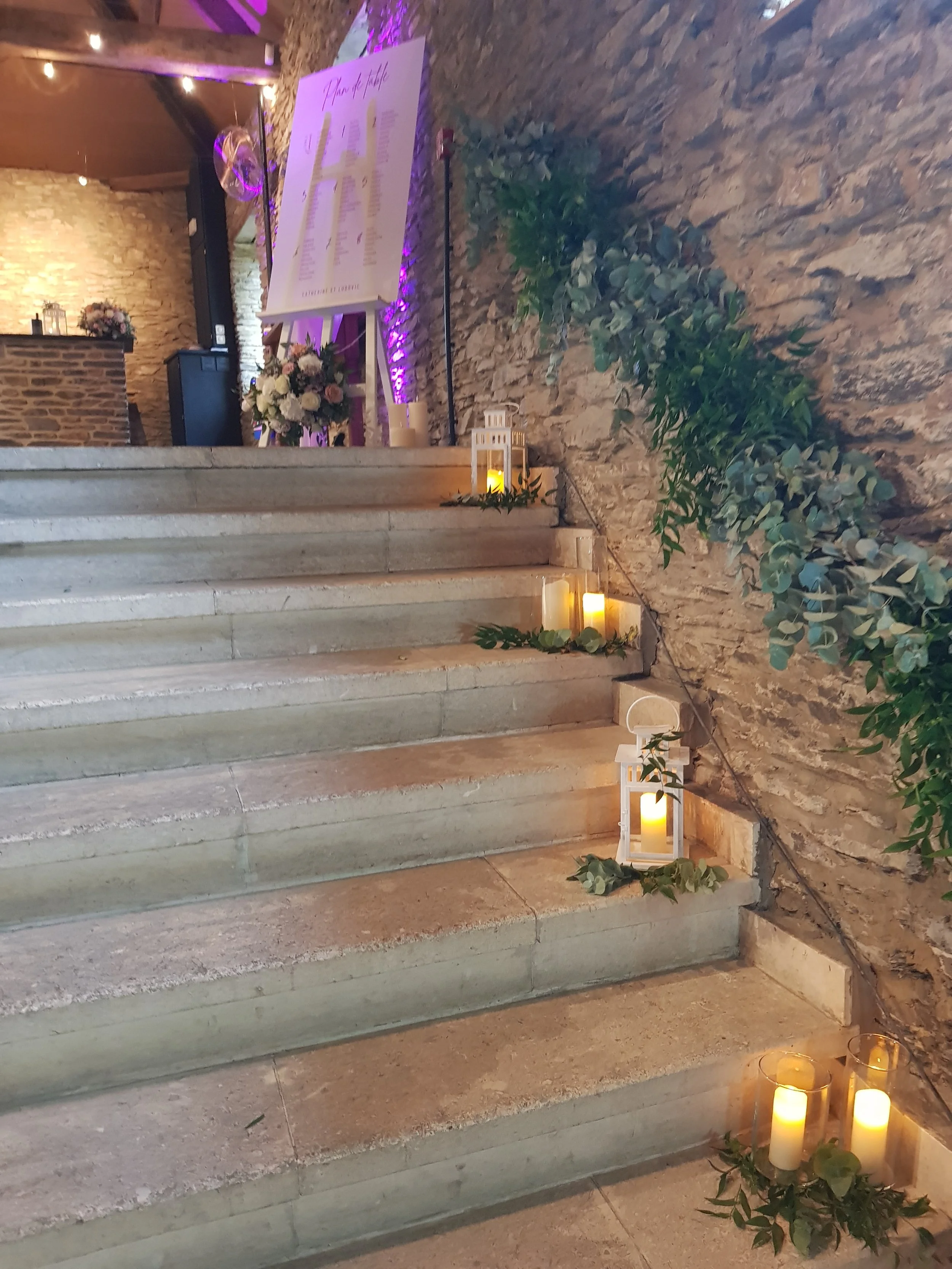 Le Mariage de C&amp;L