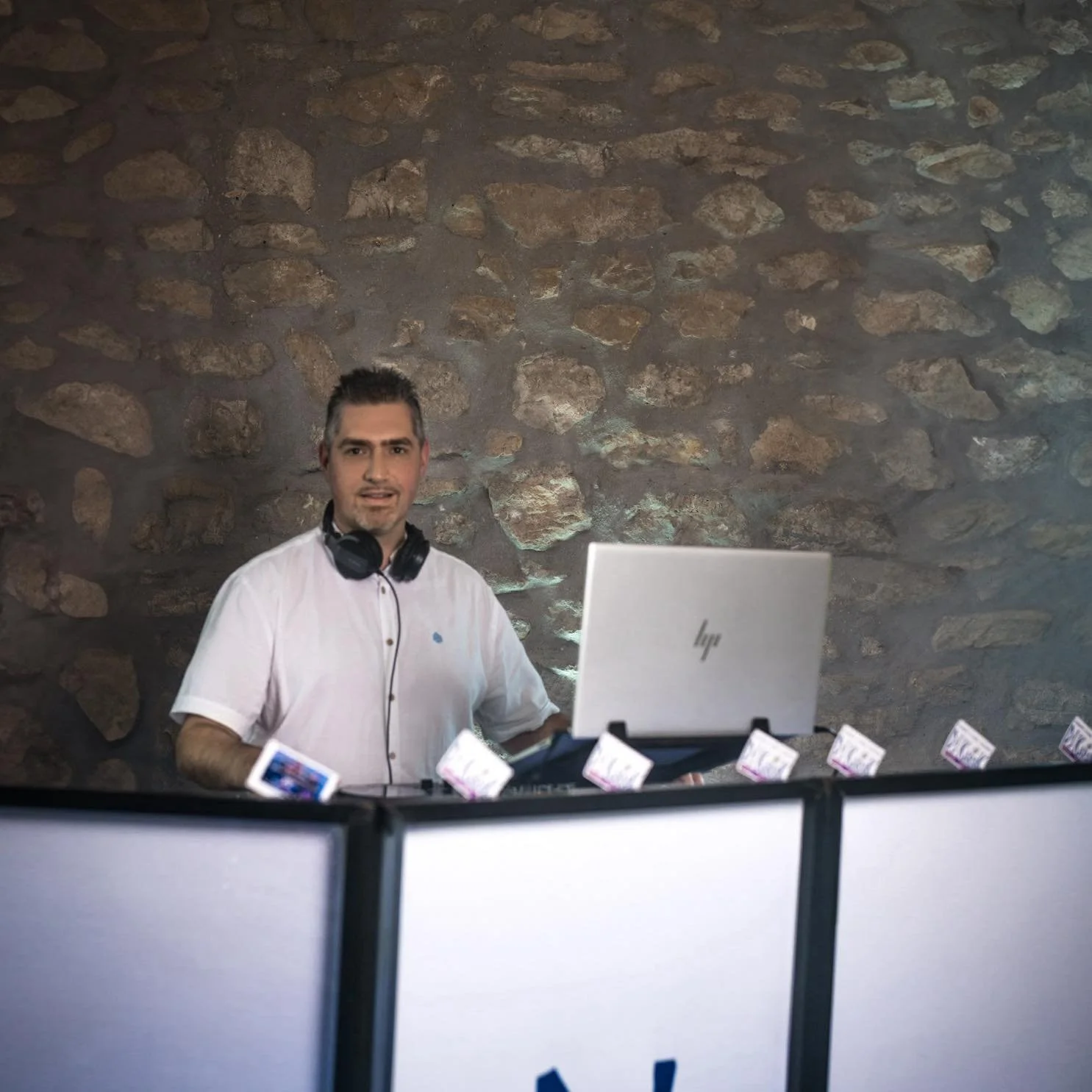DJ KARAK