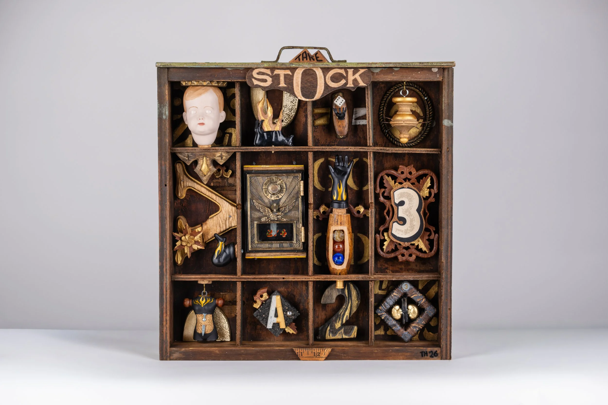 Take Stock (2026)