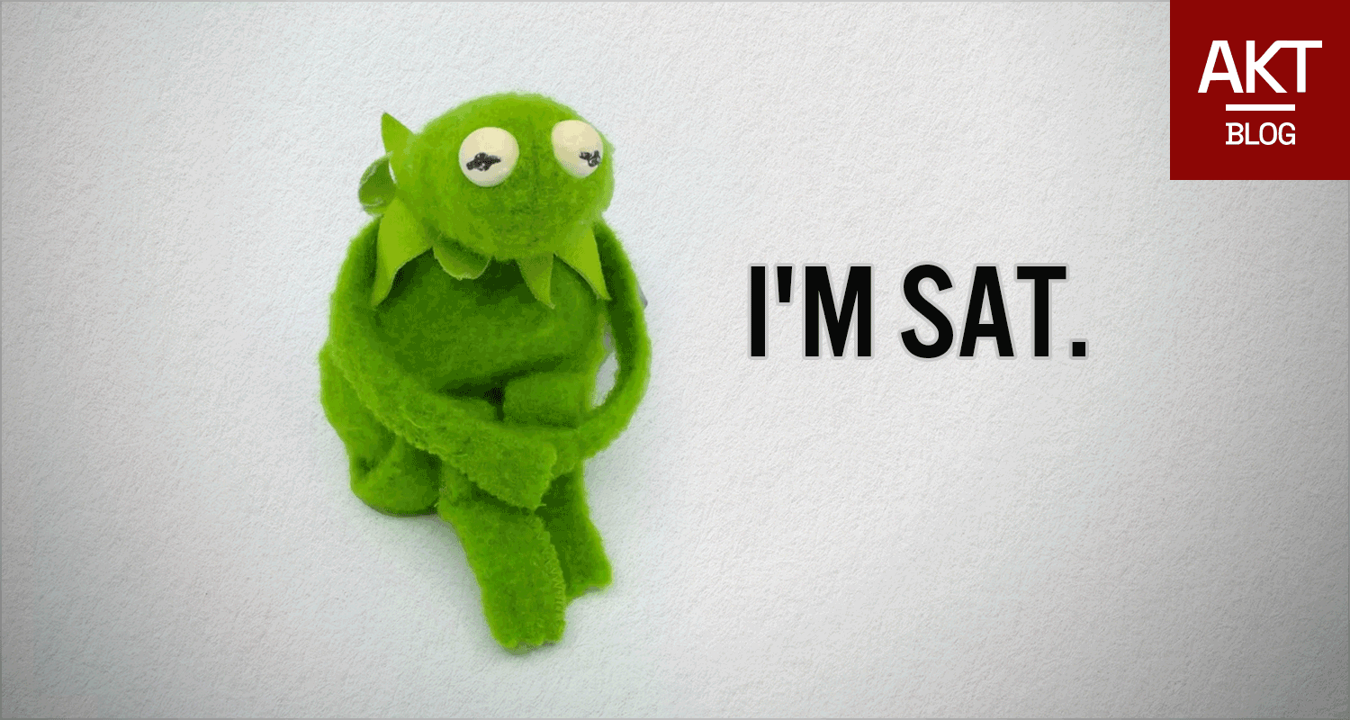 Why Work with a Private SAT Tutor?