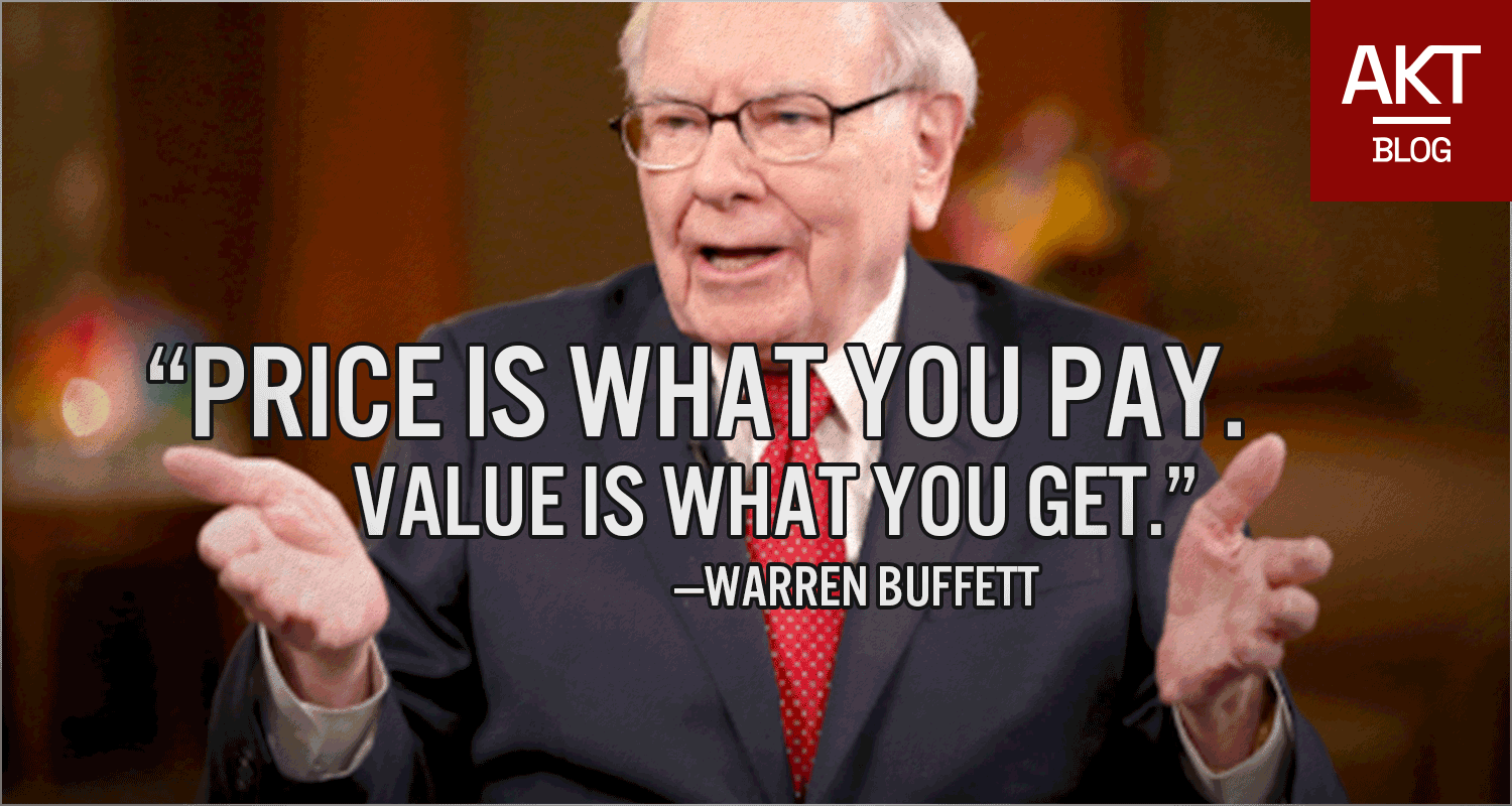 Price vs. Cost in Test Prep Tutoring: Why Experience Matters