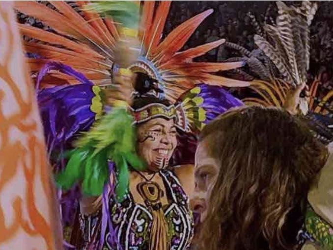 Events — First Nations X