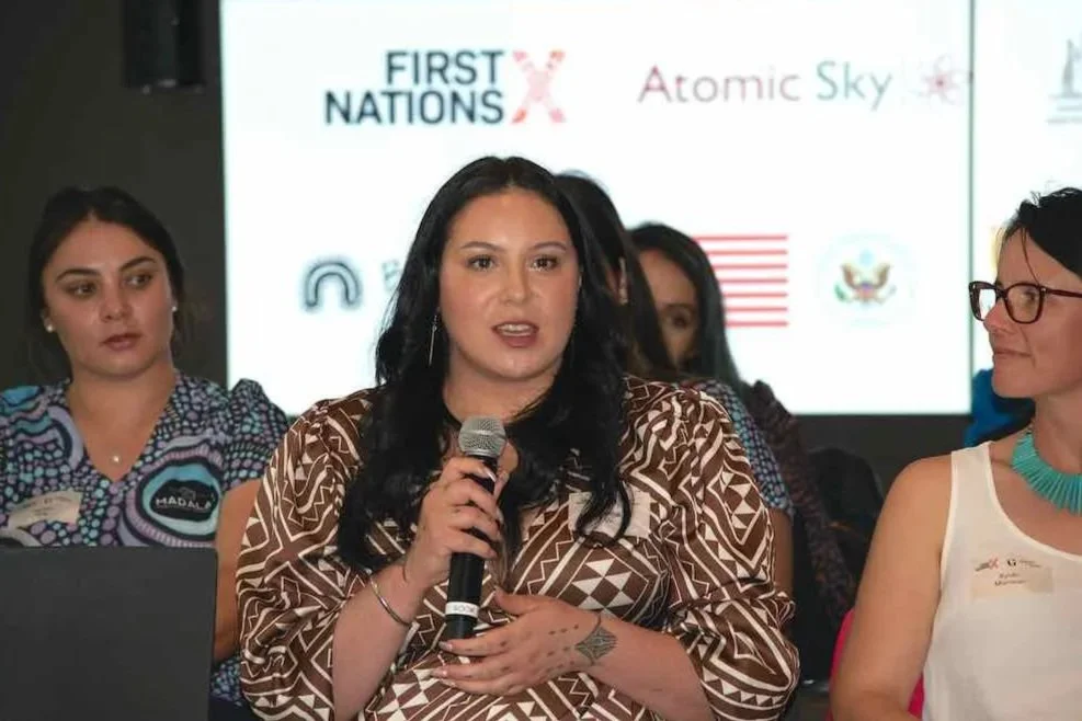 First Nations Women's Gathering 2025