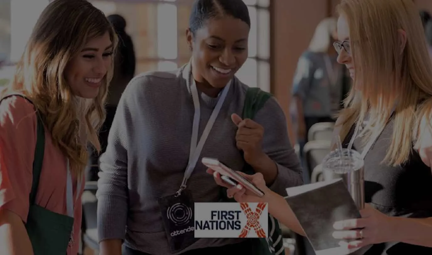 Programs — First Nations X