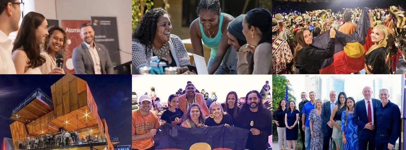 First Nations House Launch & FNX Programmes Update — First Nations X
