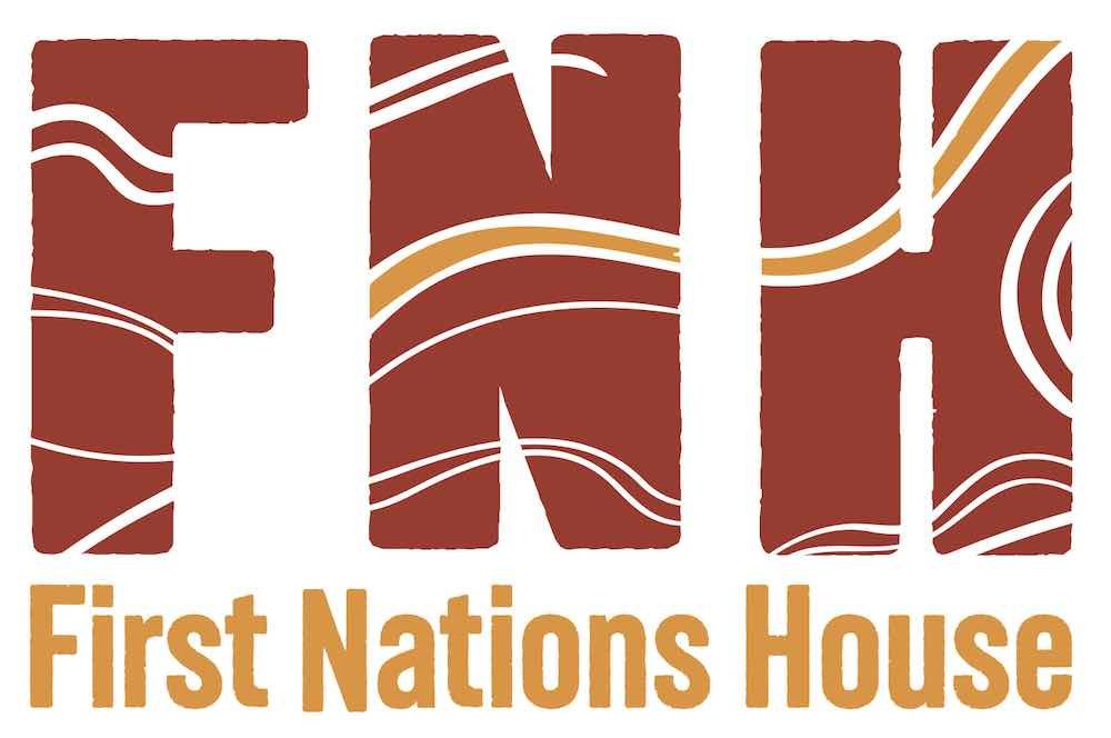 First Nations House Summit 2025 — First Nations X