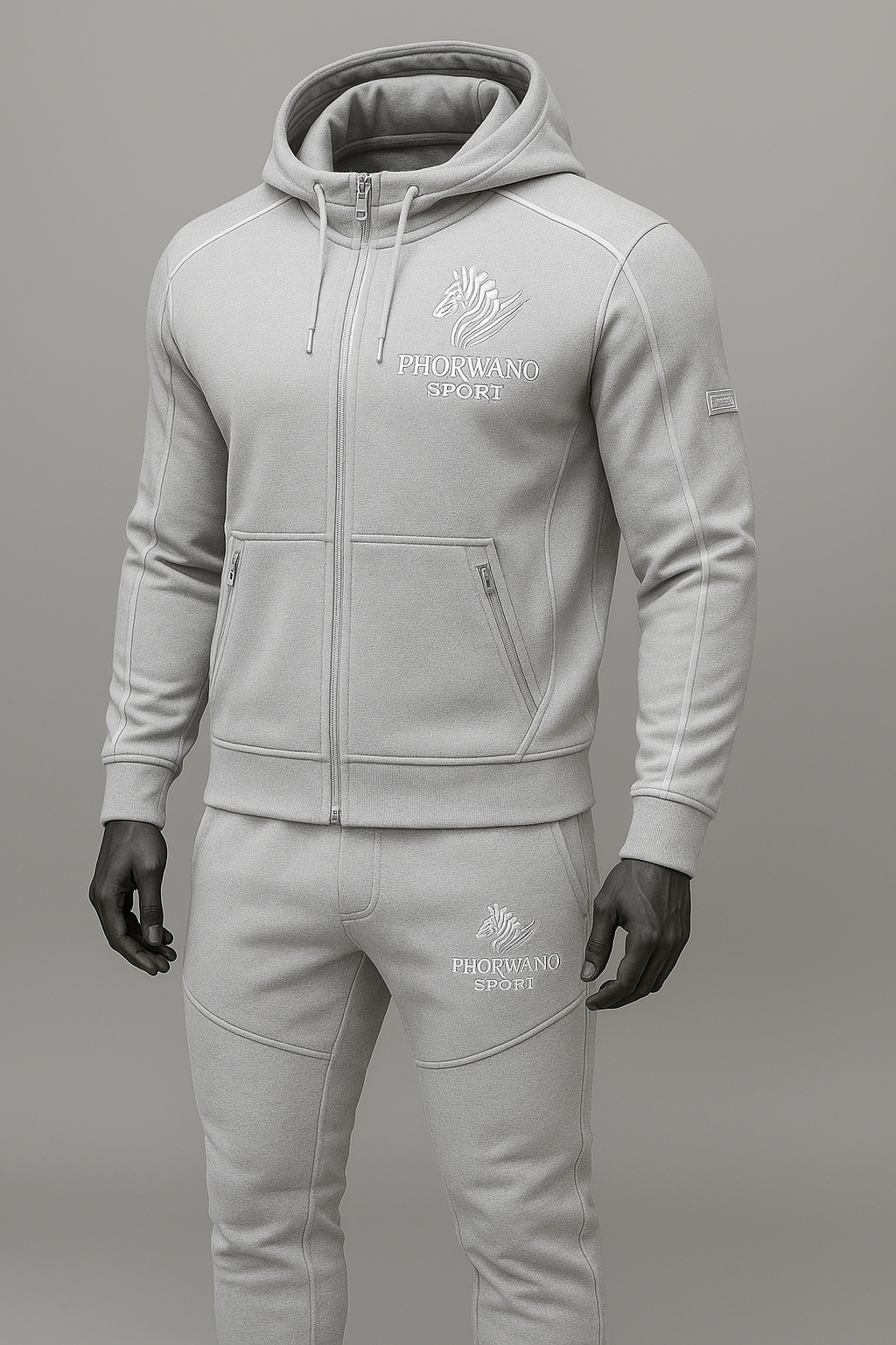 Phorwano VelocityTech Set