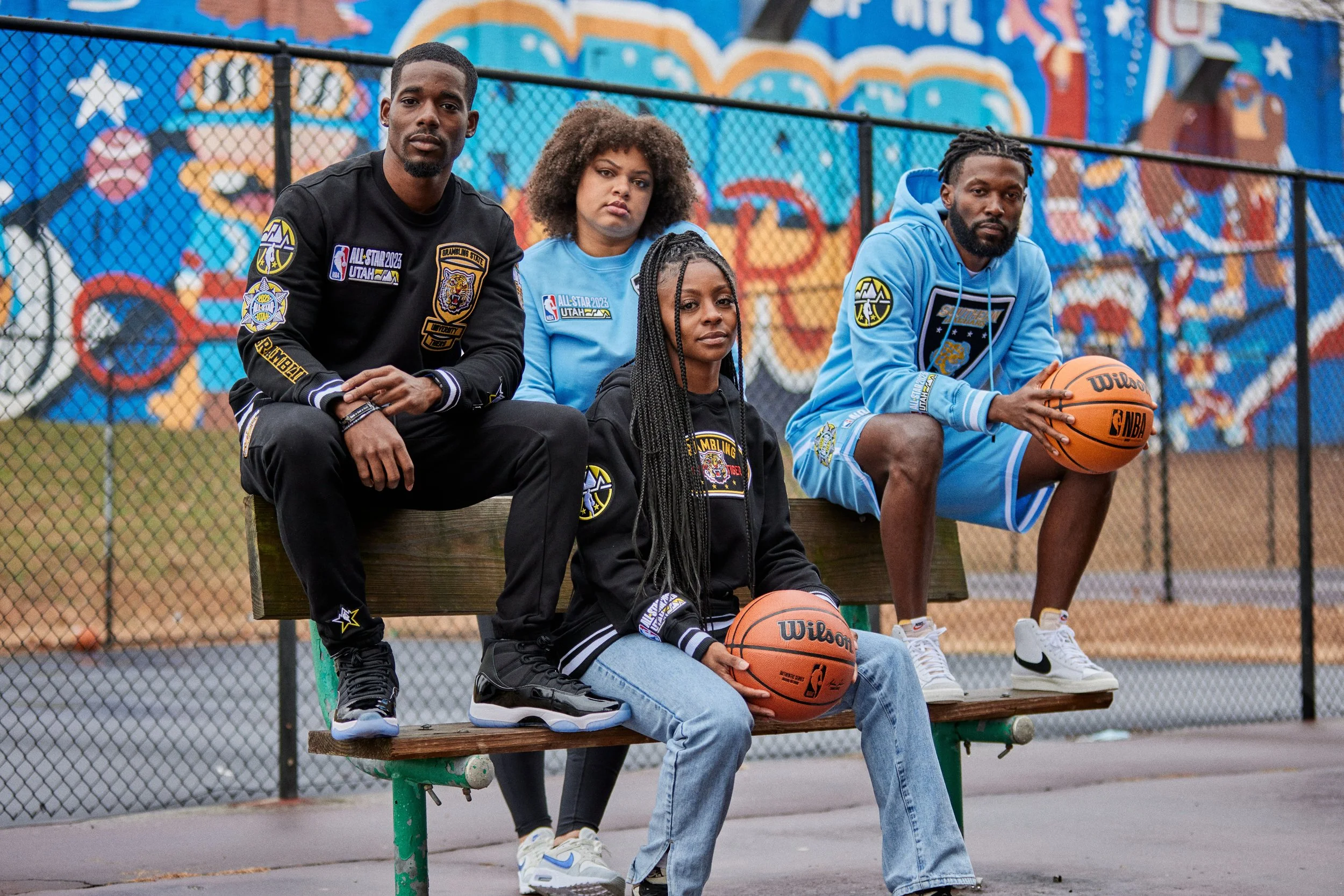 Image shot by Paul D. McPherson, Jr.