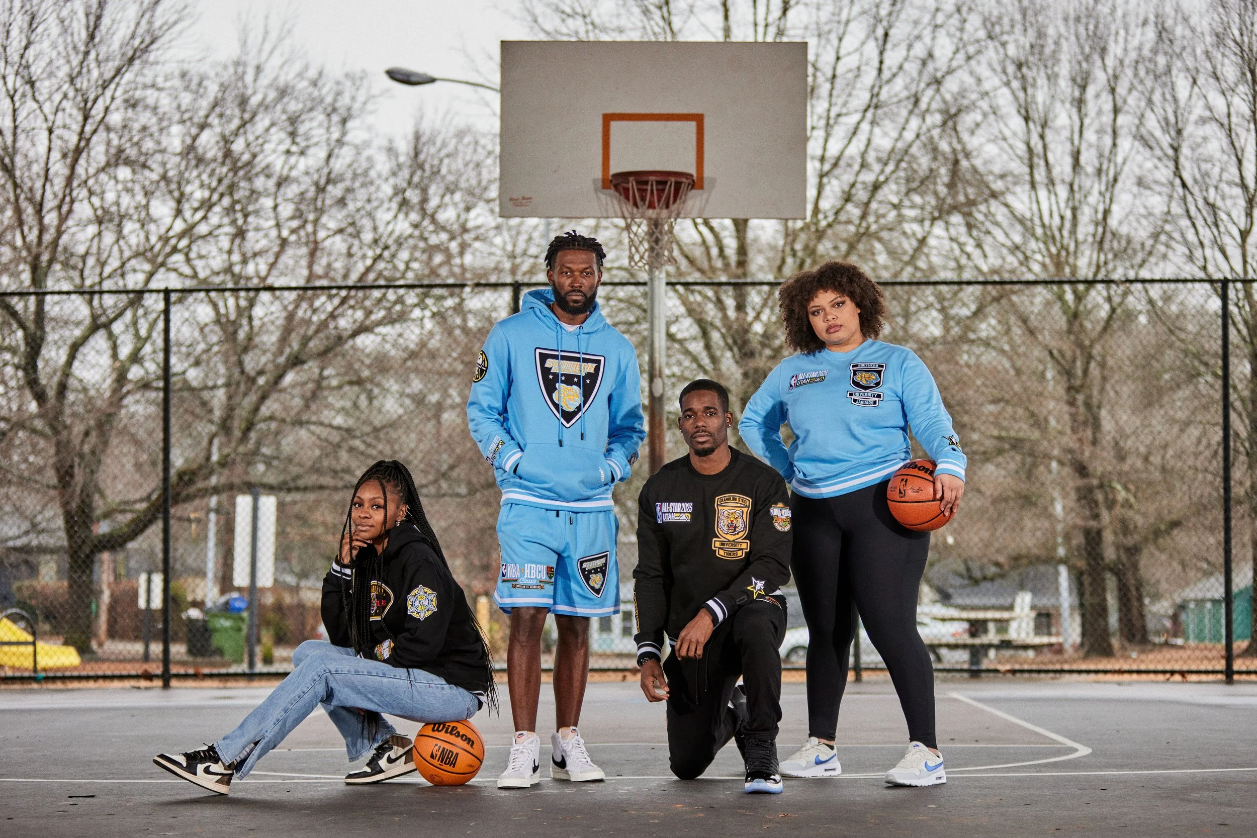 Image shot by Paul D. McPherson, Jr.