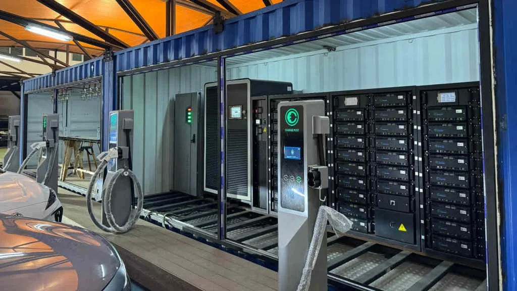 CFEX, Inc., announced the general availability of its Energy Portfolio Management Platform for AI data centers and EV charging networks.