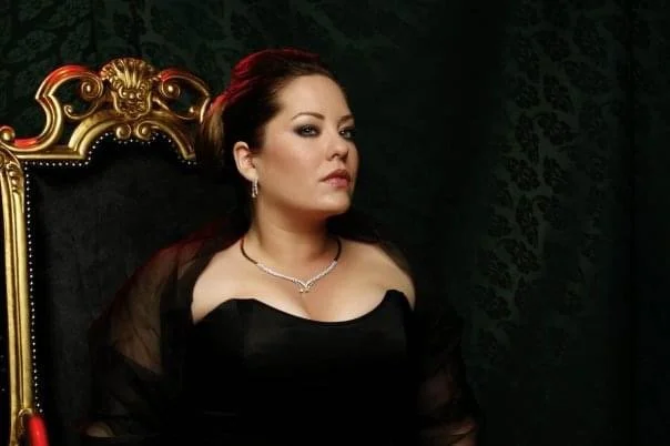 Katarina Jovanović: Ono čemu težim jeste da ljubav s kojom prilazim muzici bude ogromna