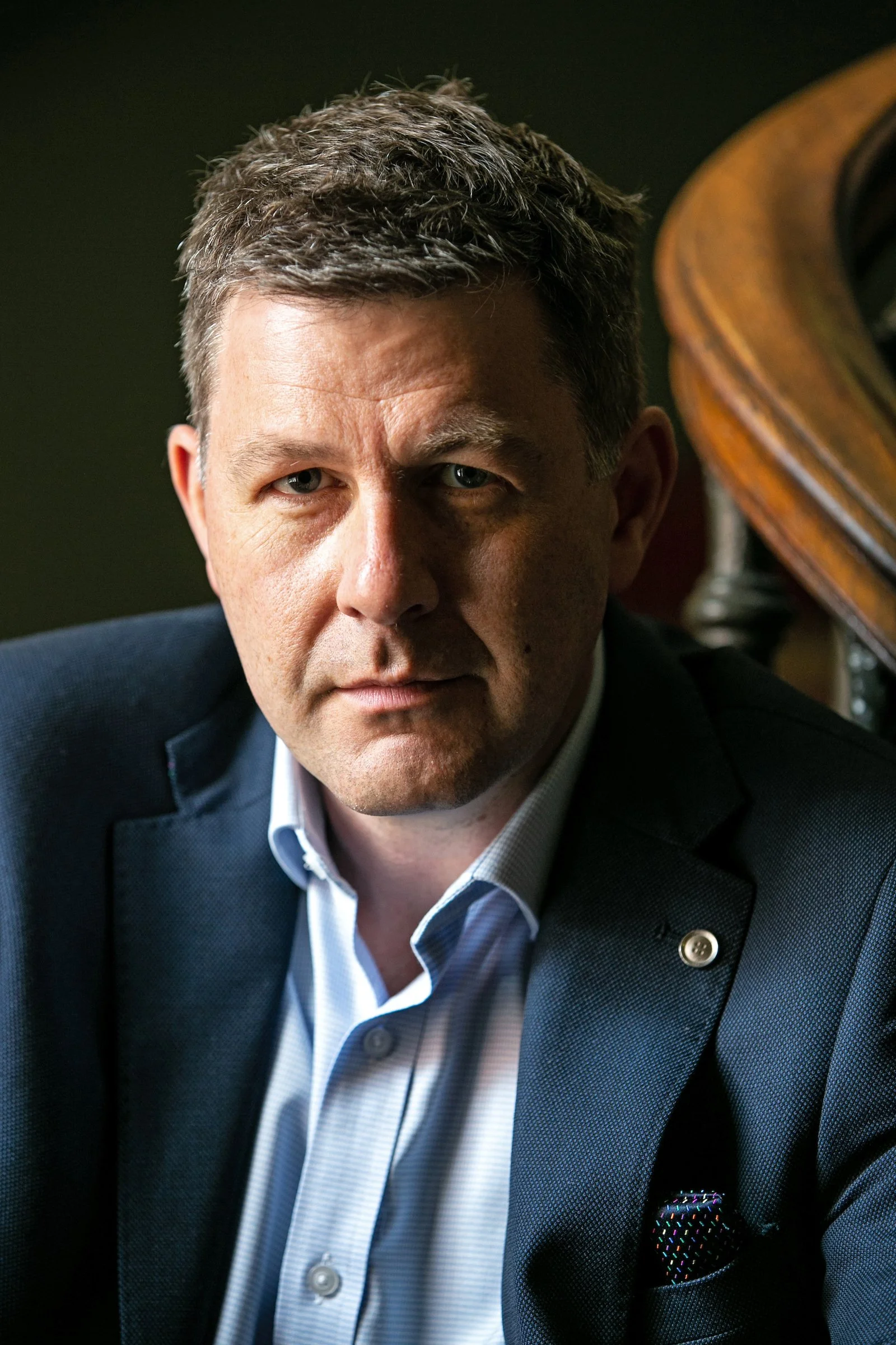 TREDMOND headshot.jpg