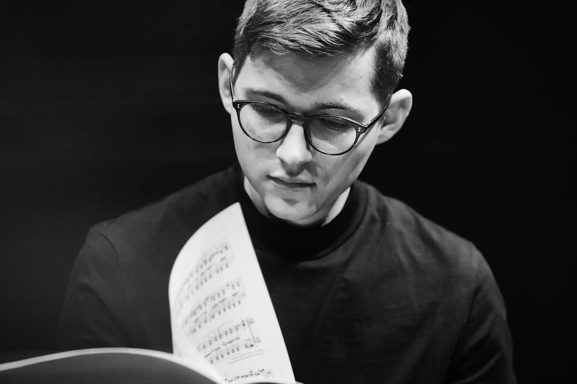 Jérémie Conus: I believe the most important thing is to remain authentic