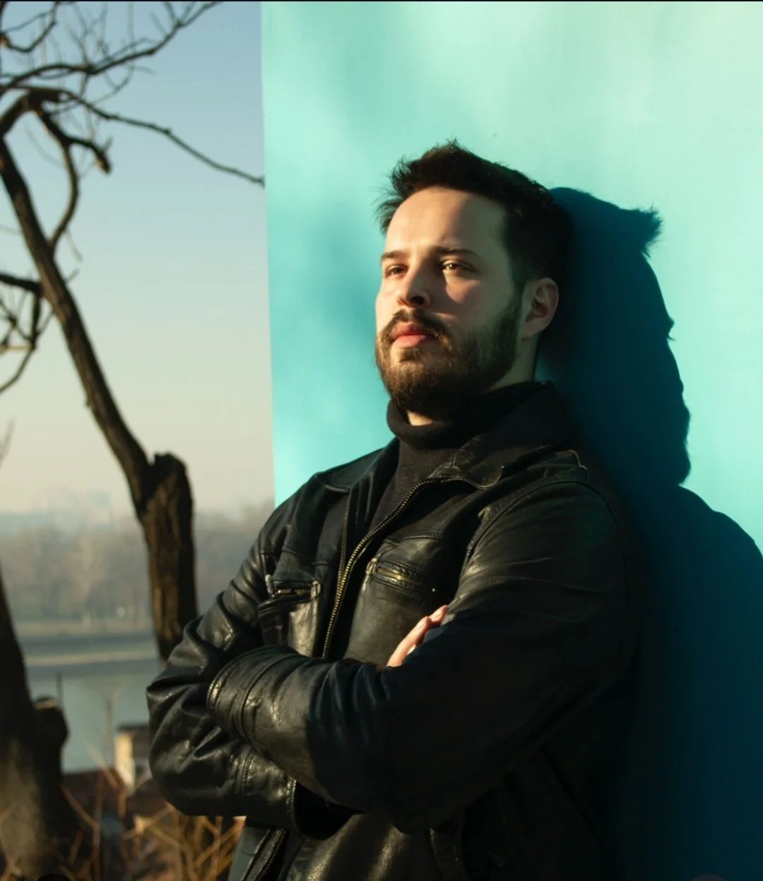 Strahinja Radoičić: Sloboda se ne dobija – ona se osvaja