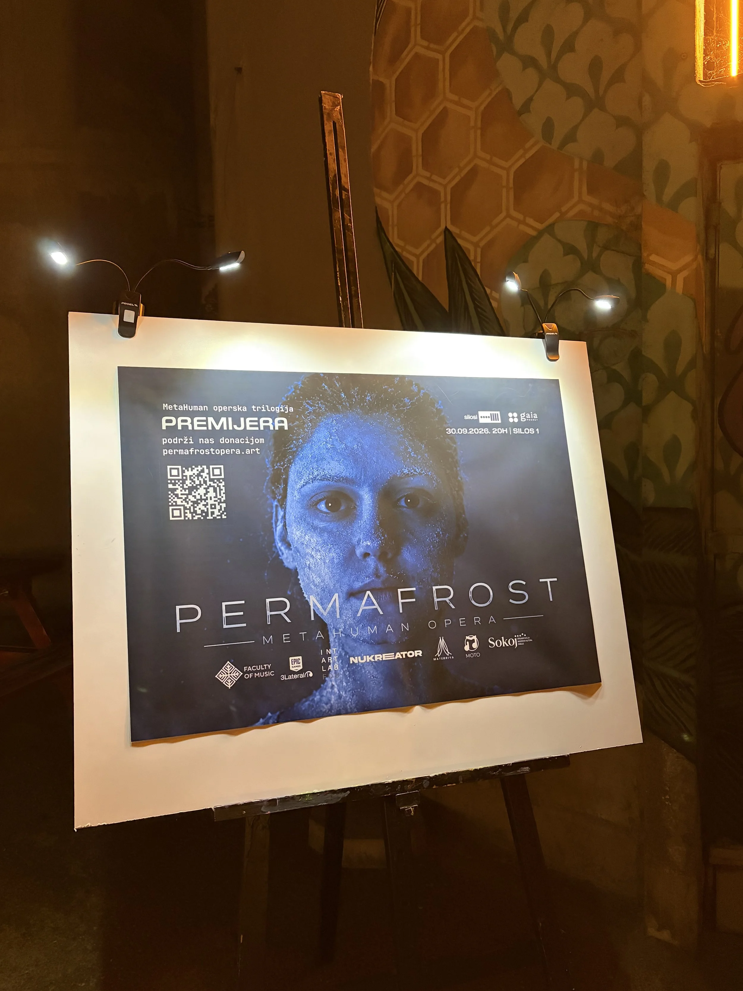 Beograd pod digitalnom groznicom