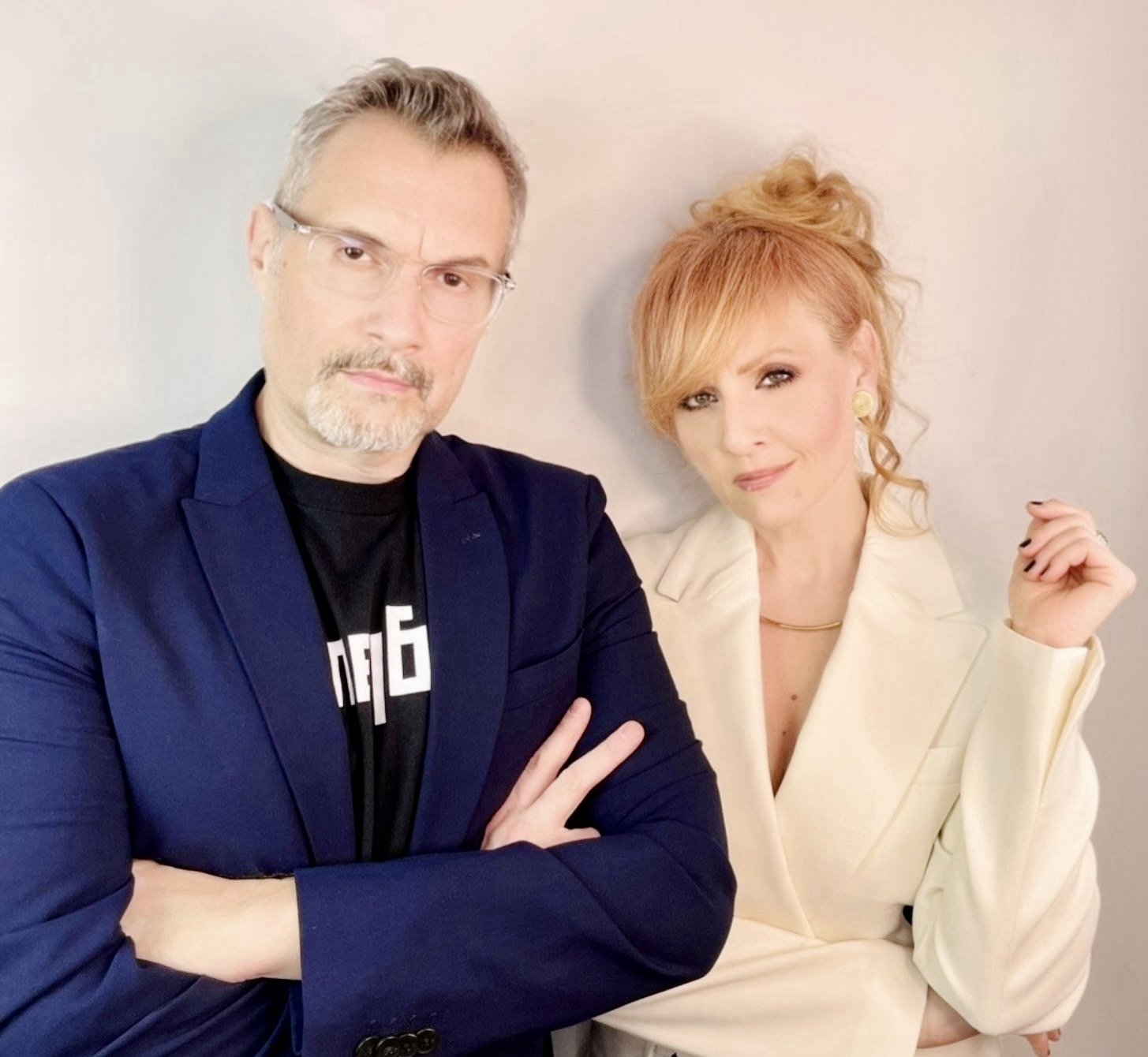 Aleksandra Kovač i Roman Goršek na prestižnom Canneseries 2026