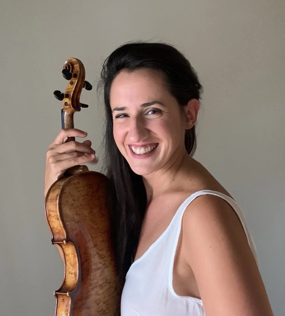 Bojana Đolović: Mocartovo stvaralaštvo i njegov boravak na zemlji za mene su svojevrsna opomena lepoti življenja, stvaranju i istini
