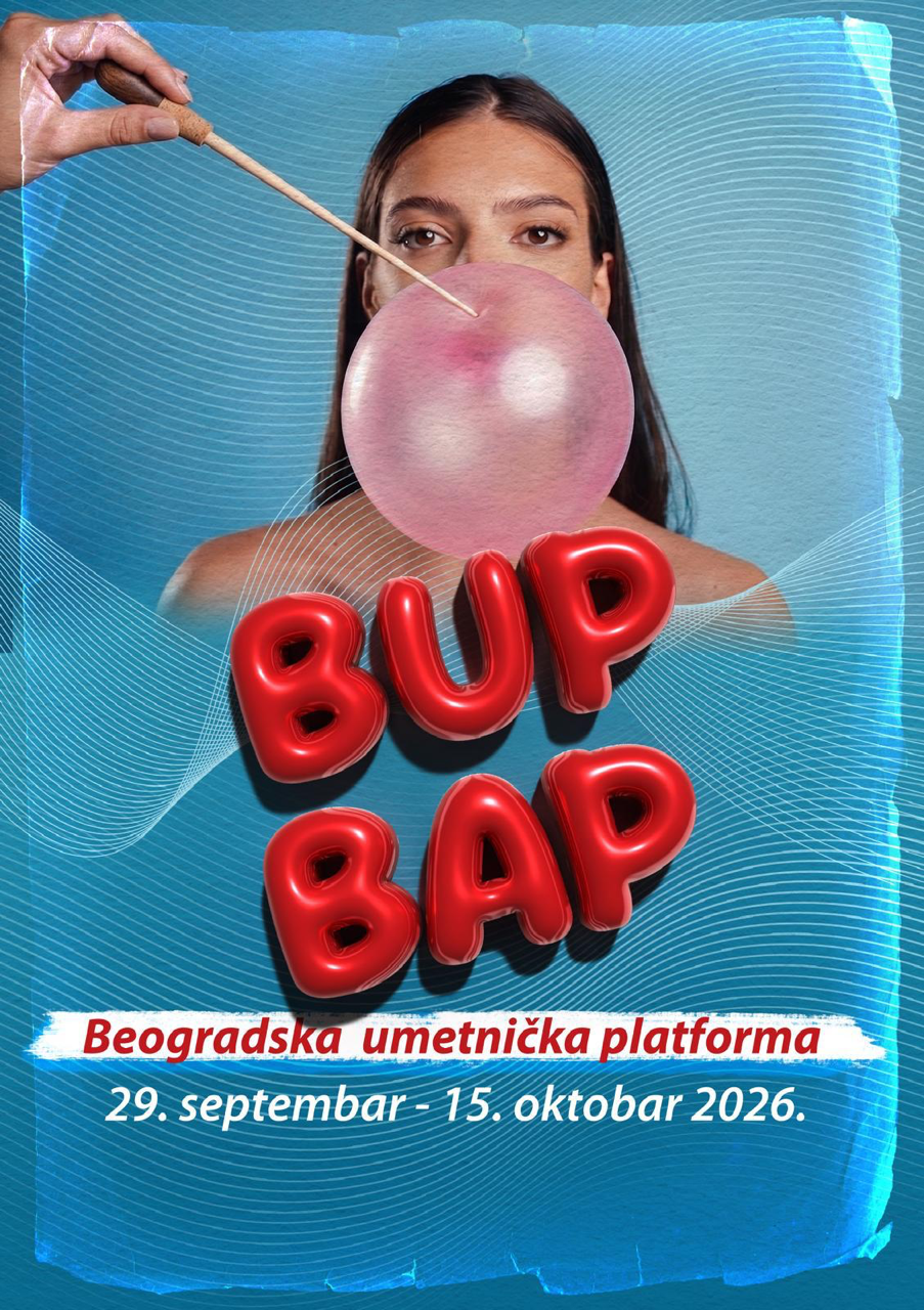 Olja Džejkobs: Naša sredina traži nove prostore i slobodnije programe, zato na scenu stiže BUPBAP