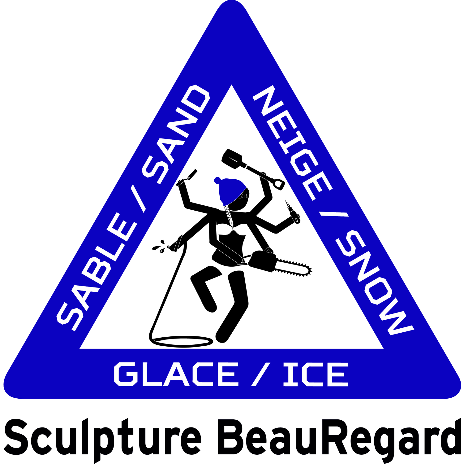 Sculpture BeauRegard