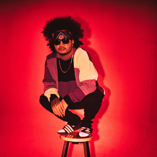 Anthem Live Studios Presents: JJ Sharpe