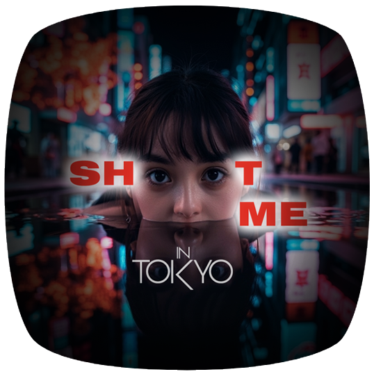 Shoot Me in Tokyo