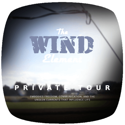 風 The Wind Element (Kyoto) Private Tour