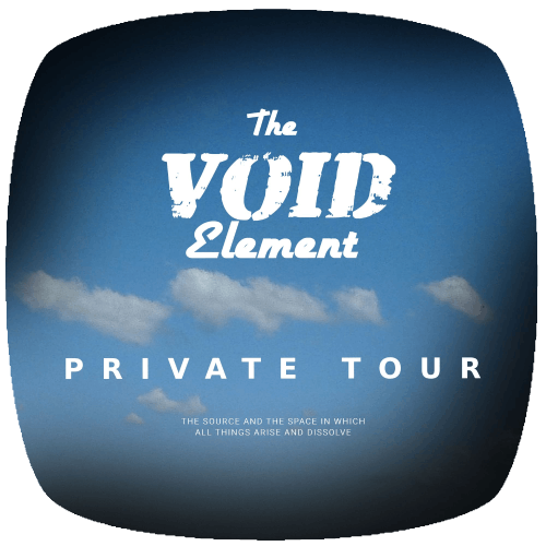 空 The Void Element (Kyoto) Private Tour