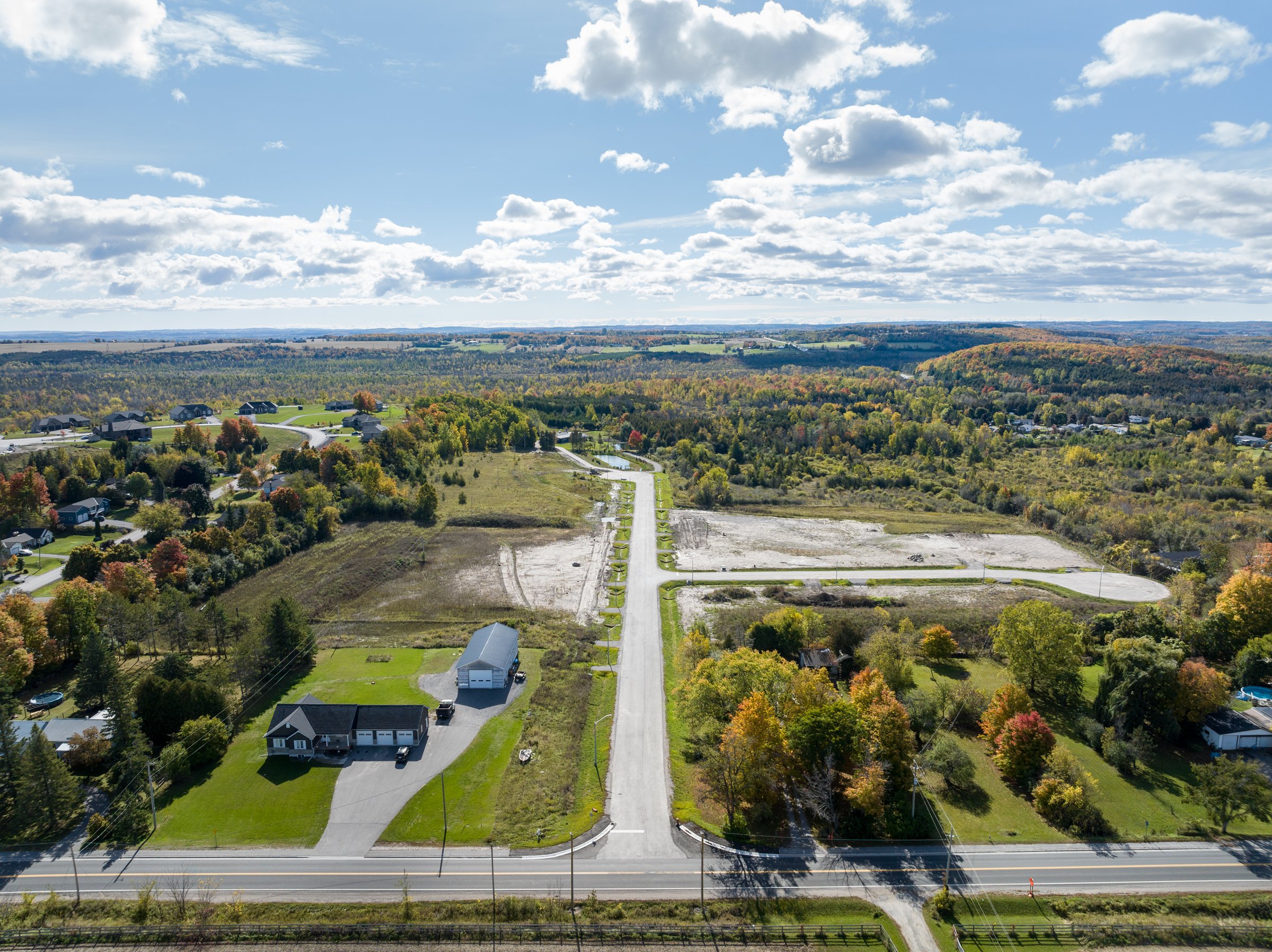 CAVAN VALLEY ESTATES