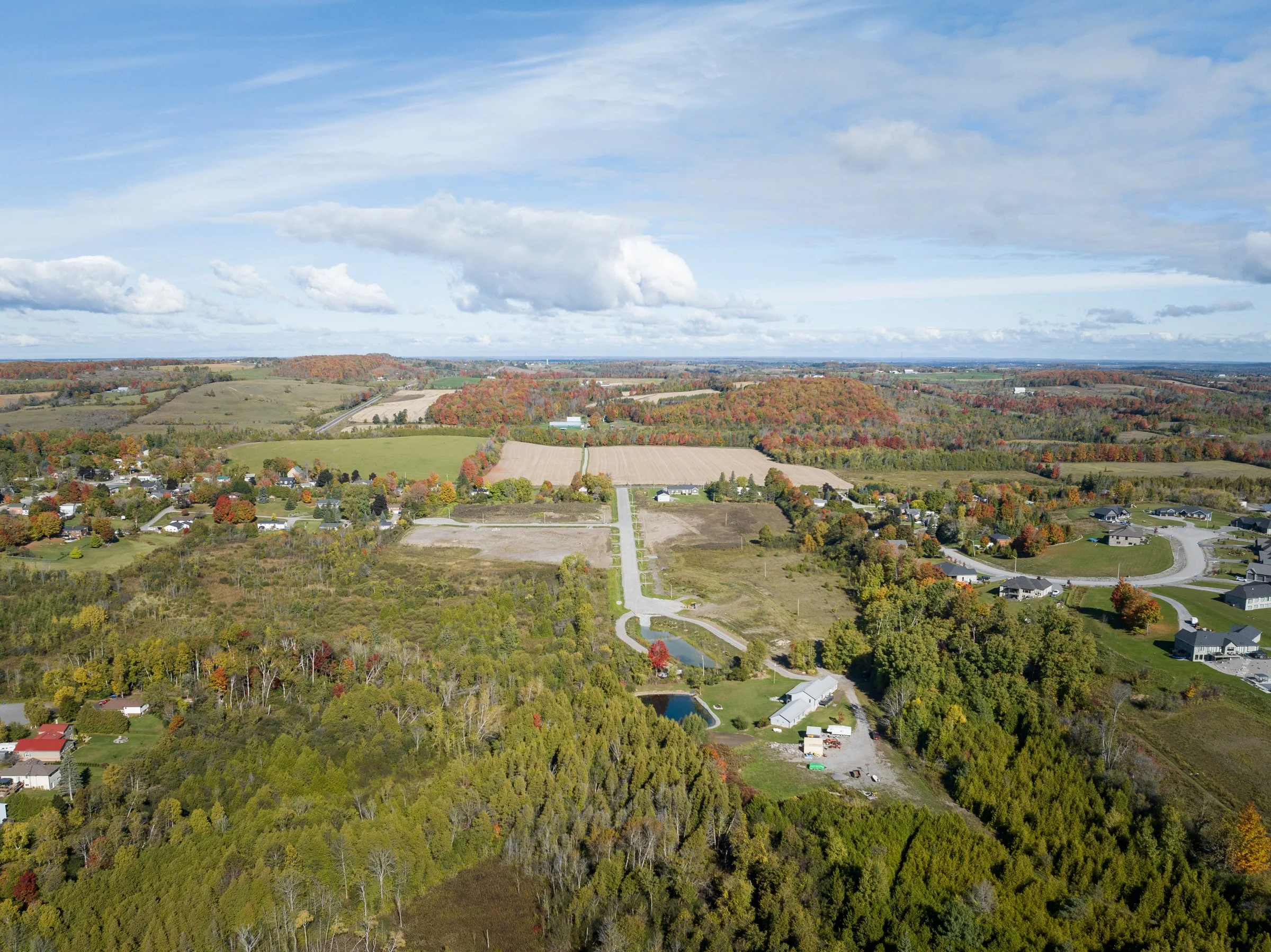 CAVAN VALLEY ESTATES