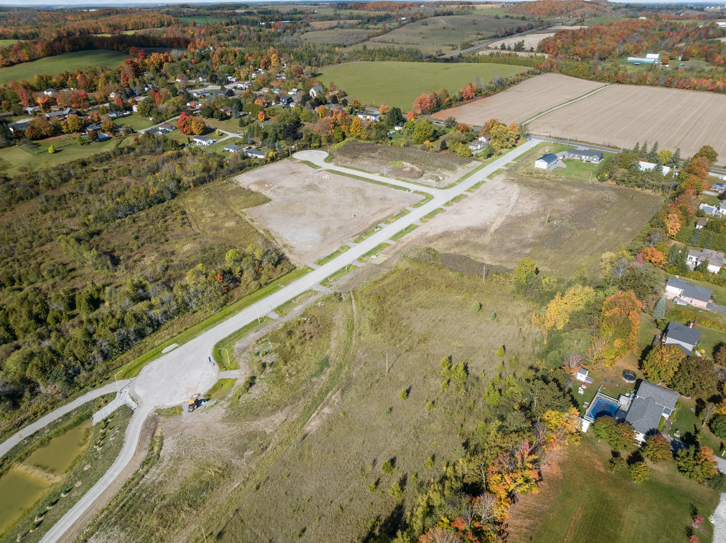 CAVAN VALLEY ESTATES