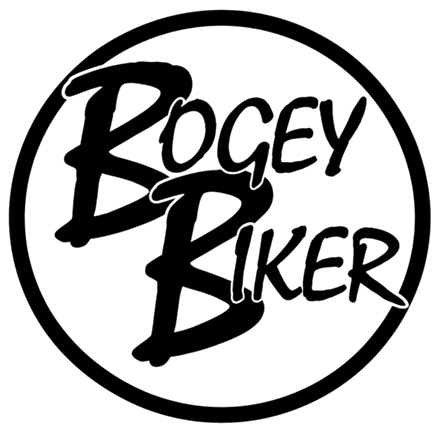 Bogey Biker