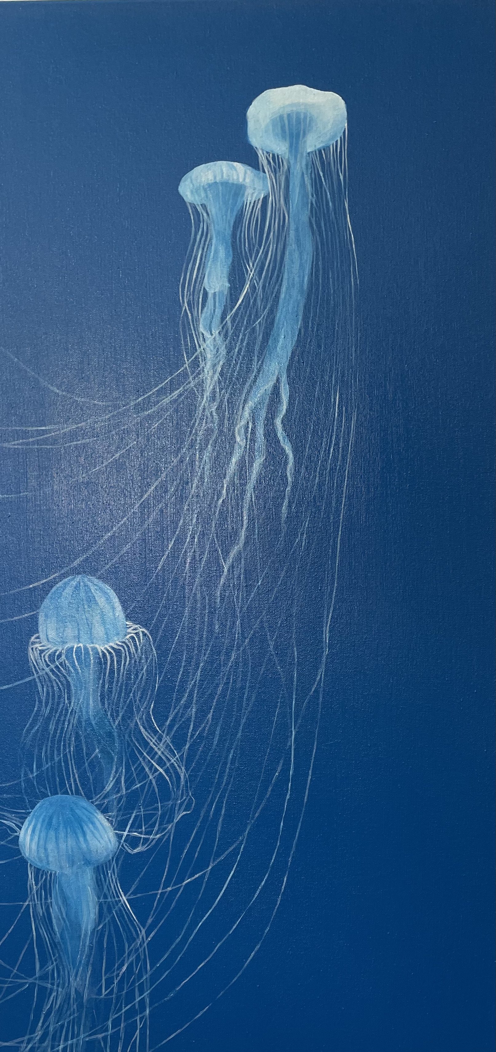 Cerulean Blue 28x14%22 Acrylic on Canvas $750.jpeg