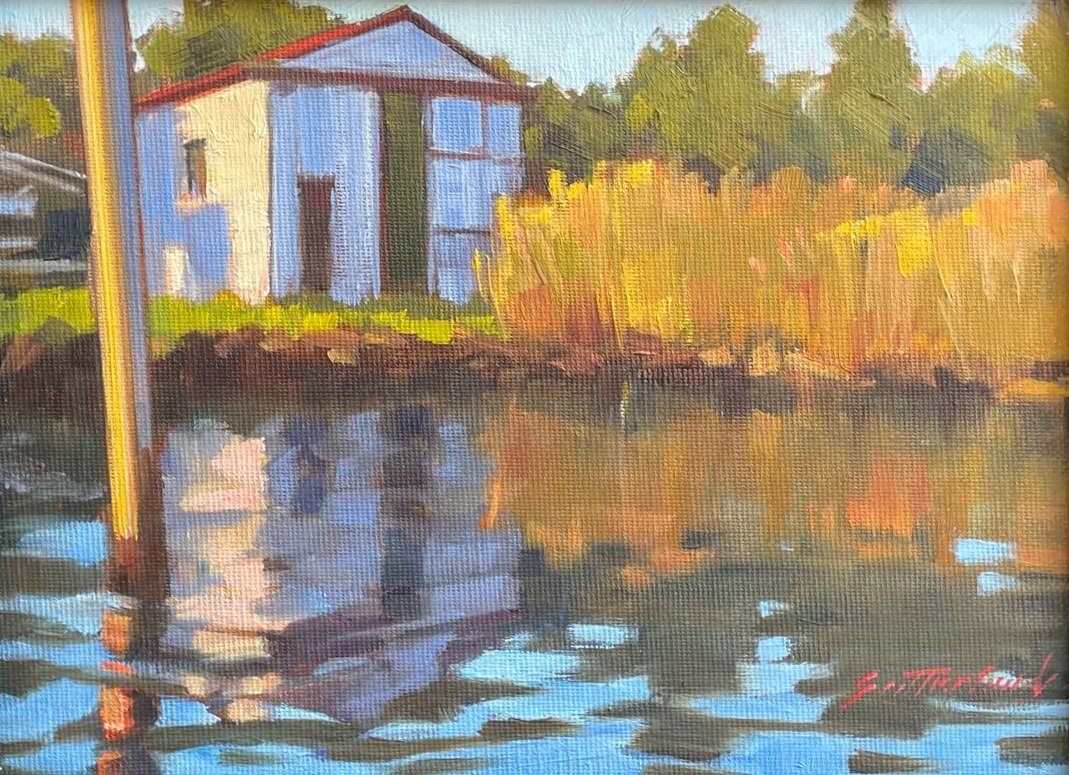 Reflections