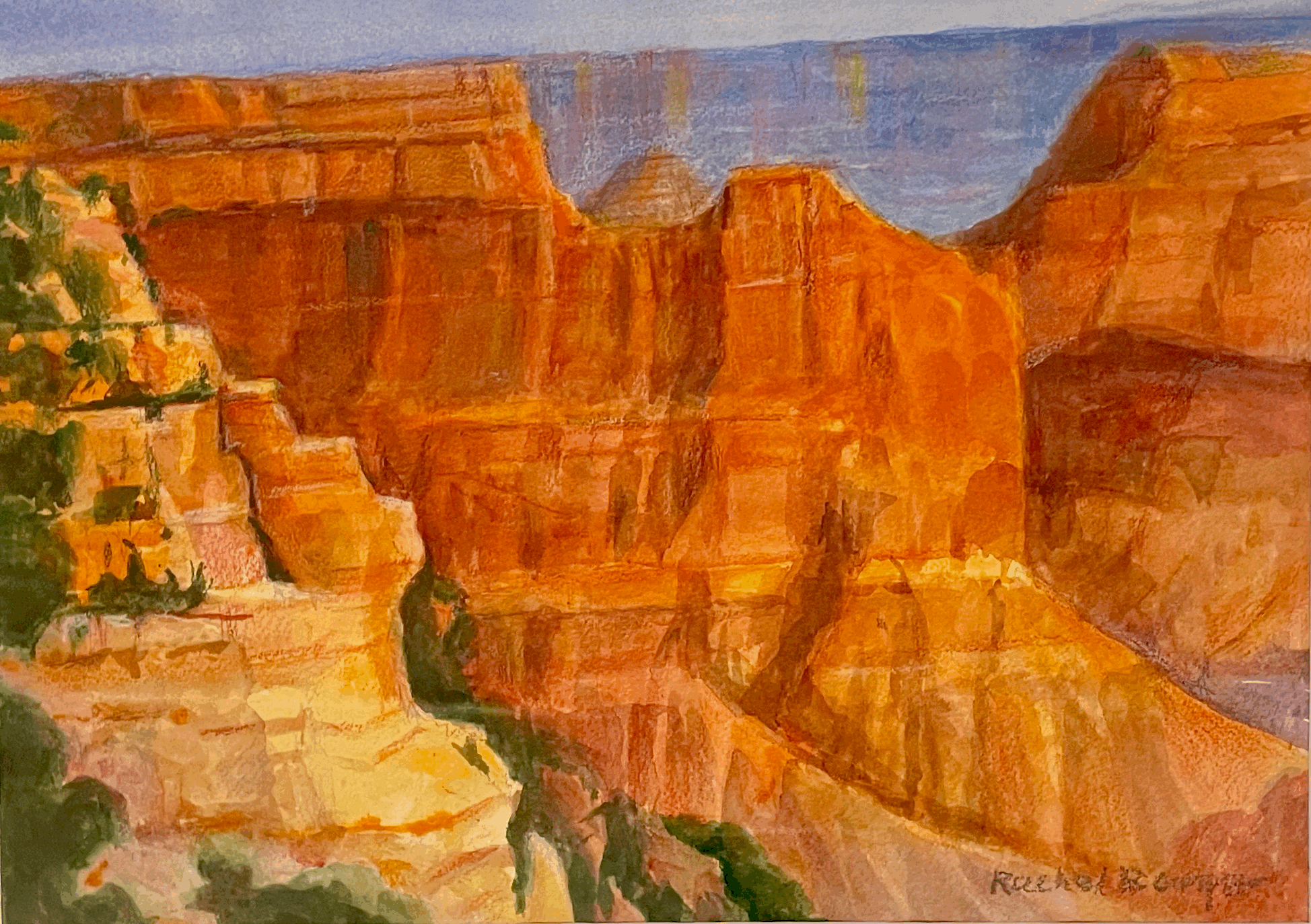 Grand Canyon