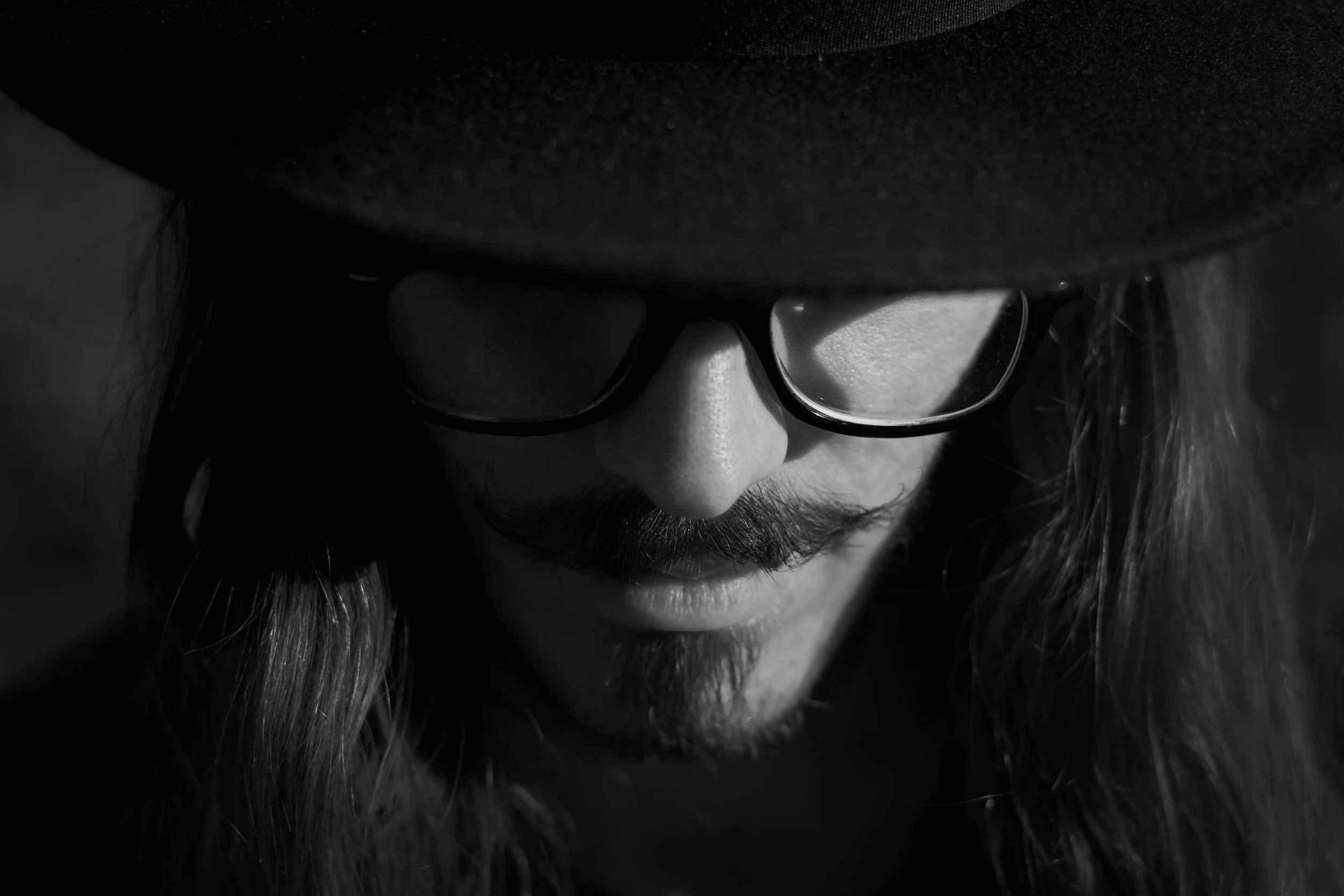 Movember isn’t just about moustaches