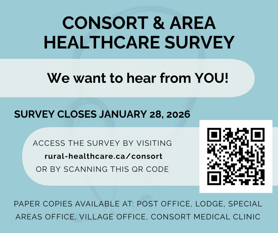 Your Voice Matters: Community Healthcare Survey Now Open</span>